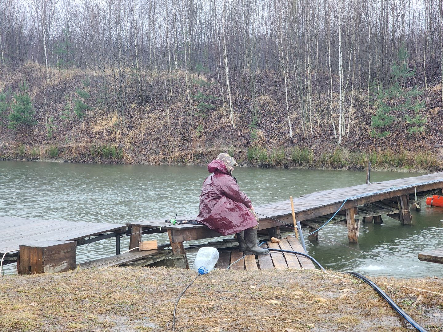 Аксено-Бутырки, жители, общество, котики, рыбалка, платная рыбалка, форель, зимняя рыбалка, вертикалки