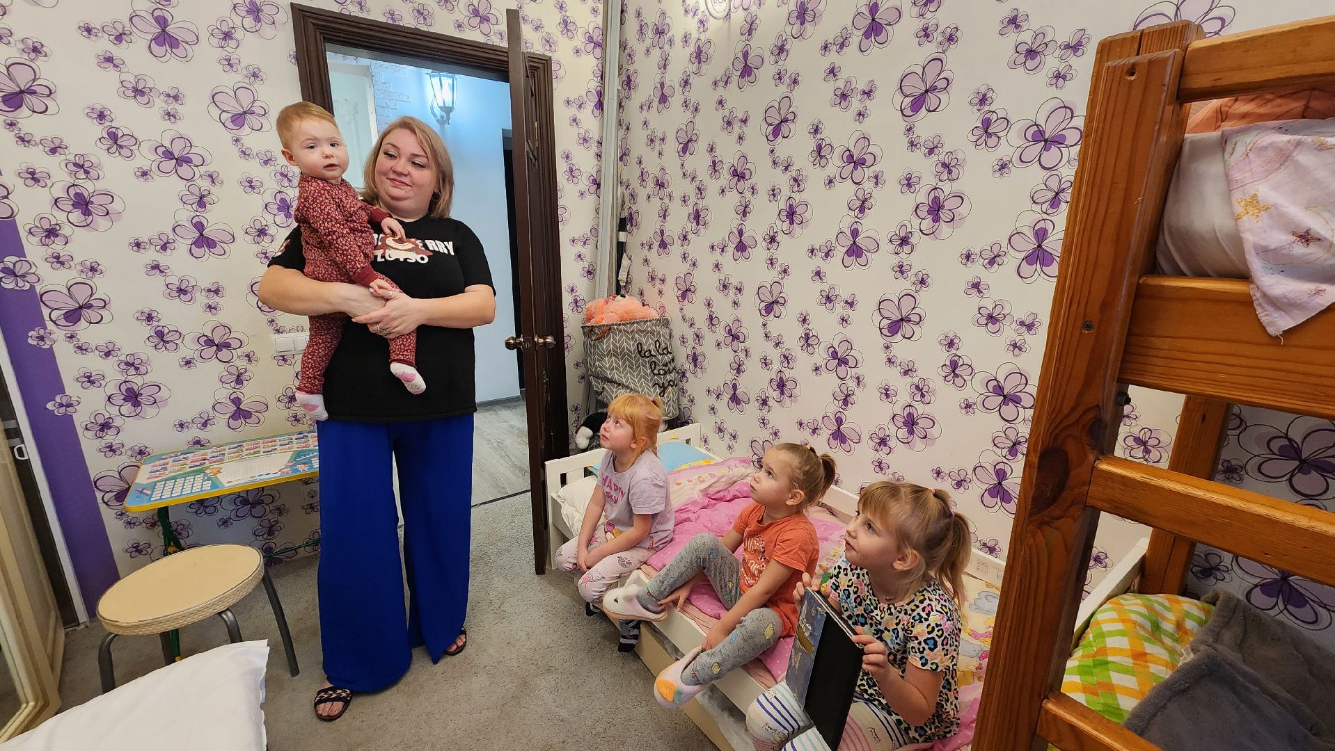 день матери, мама, серпухов, приемная семья, материнство,