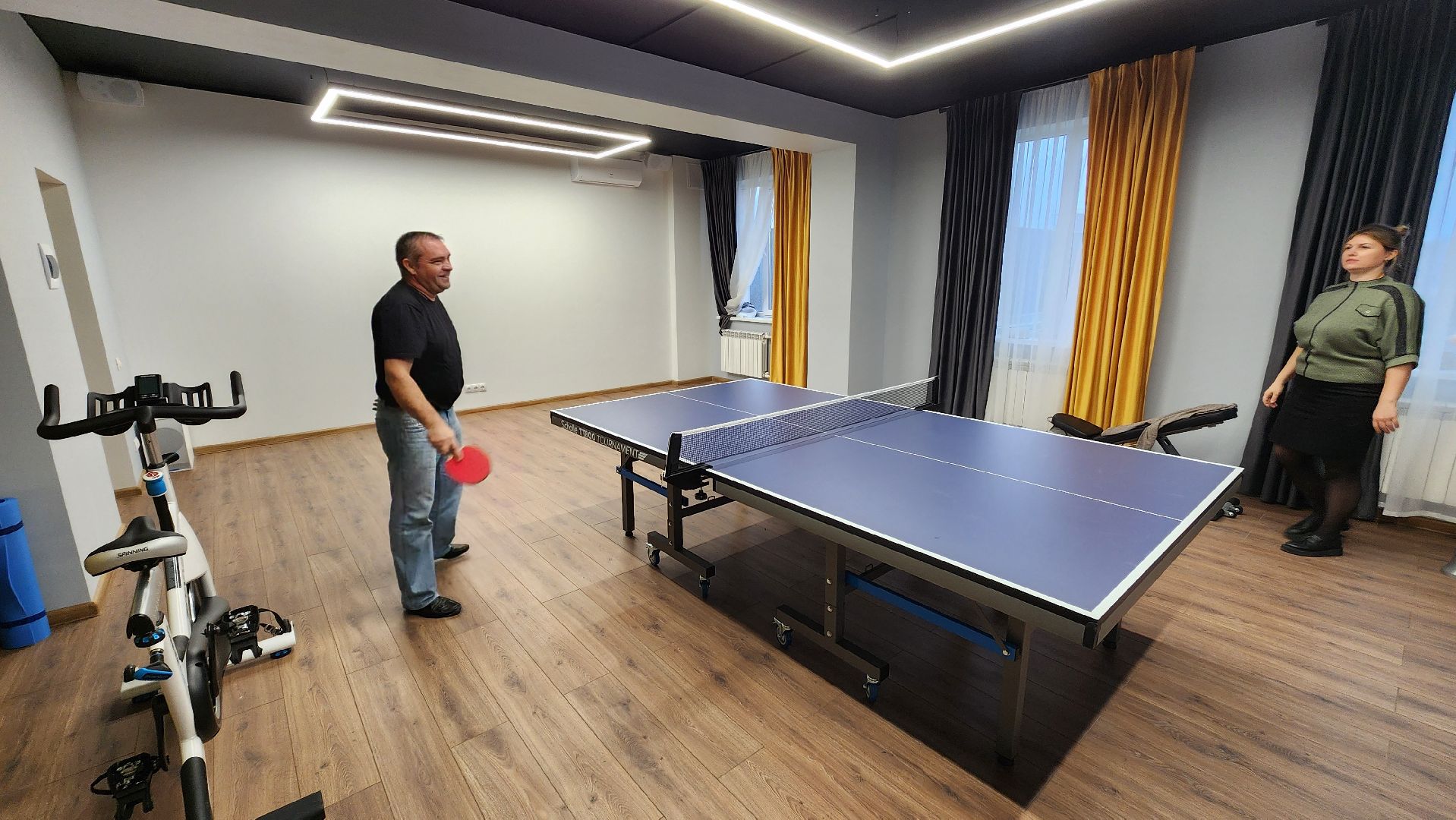 ступино, экономика подмосковья, социальная политика бизнеса,