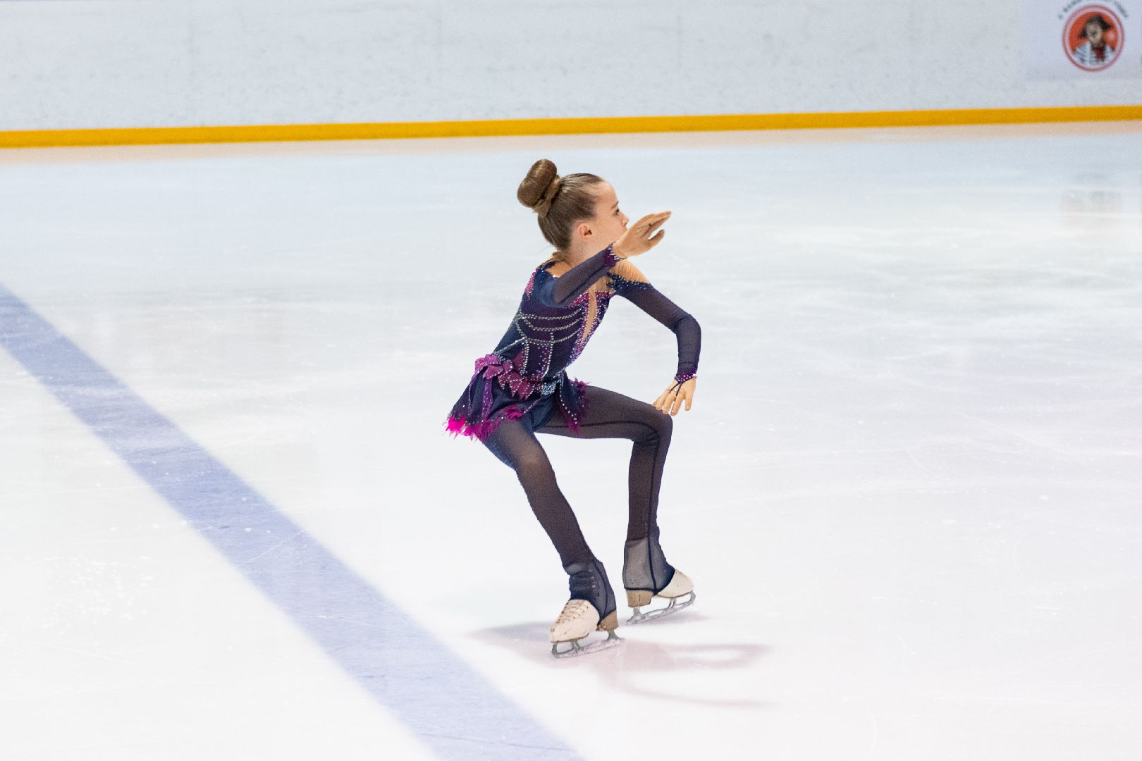 спорт, фигурное катание, лыткарино,