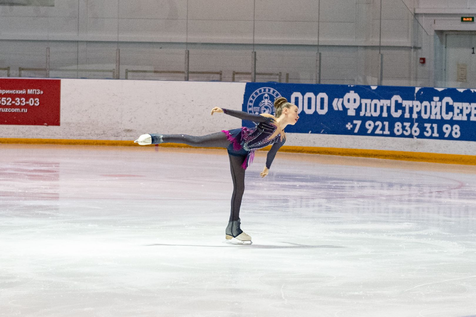 спорт, фигурное катание, лыткарино,