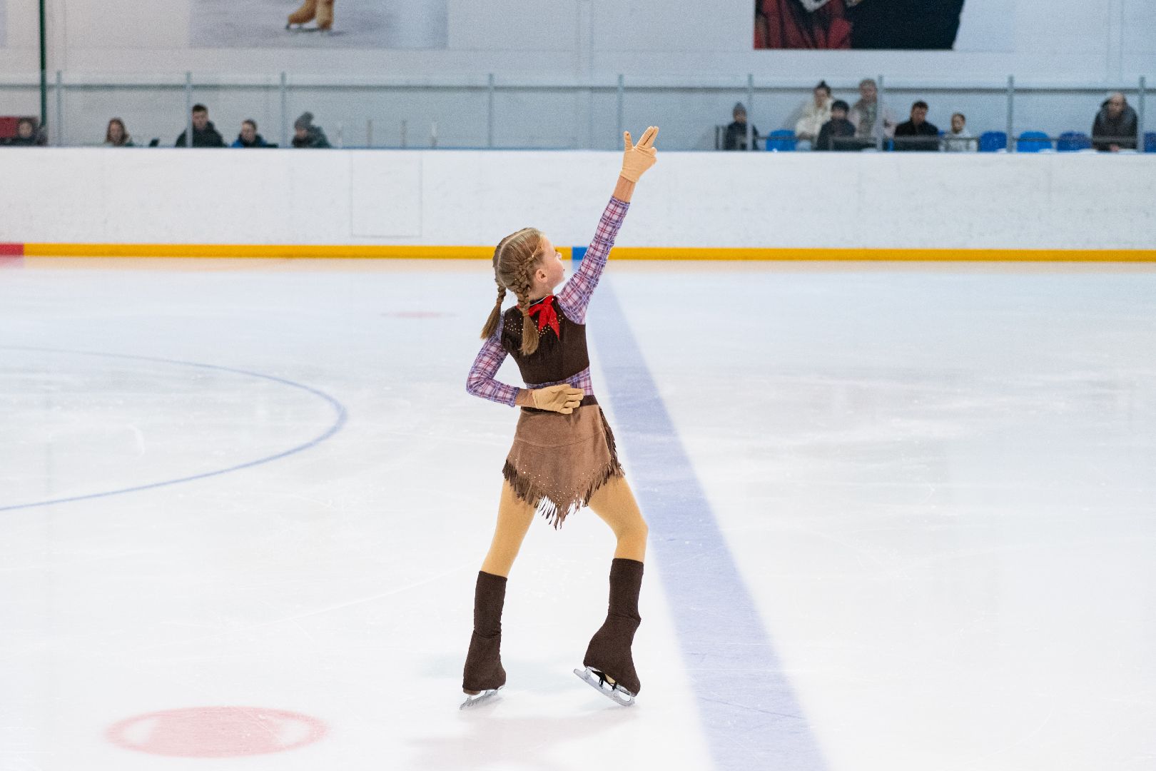 спорт, фигурное катание, лыткарино,