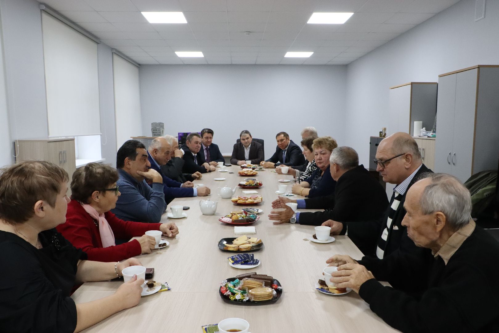 вертикалки, Серебряные Пруды, Узуново, Нива, ООО СП Нива, сельское хозяйство, ветераны,