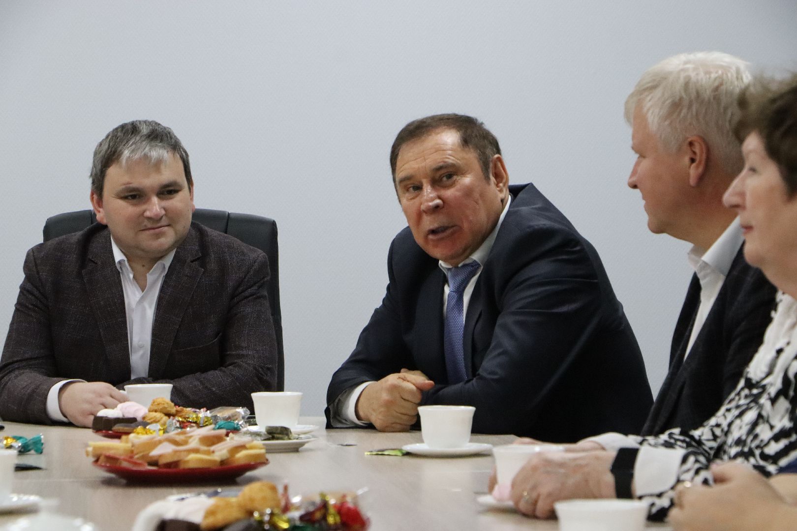 вертикалки, Серебряные Пруды, Узуново, Нива, ООО СП Нива, сельское хозяйство, ветераны,