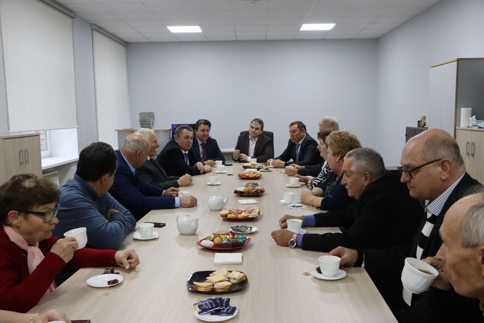 вертикалки, Серебряные Пруды, Узуново, Нива, ООО СП Нива, сельское хозяйство, ветераны,