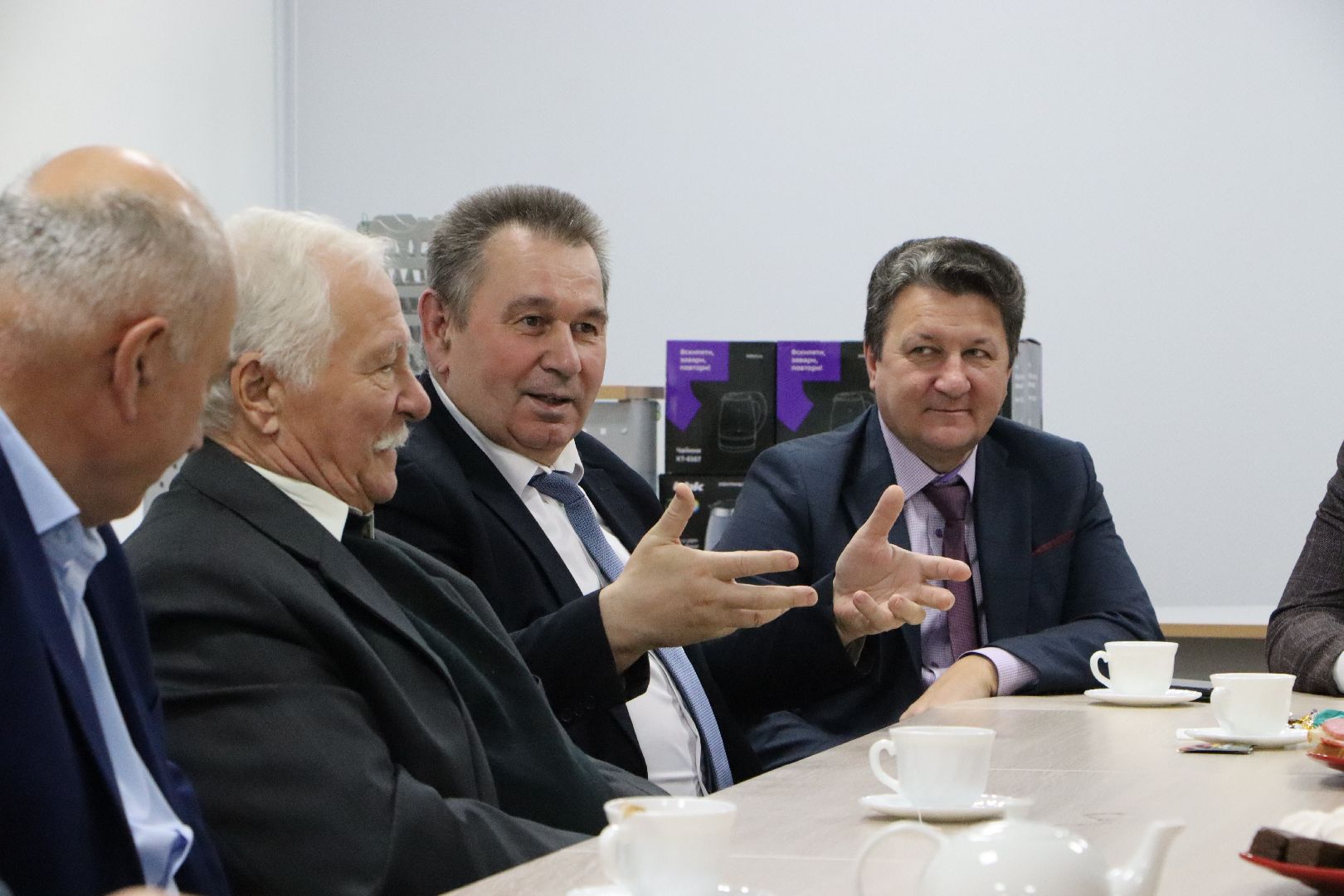 вертикалки, Серебряные Пруды, Узуново, Нива, ООО СП Нива, сельское хозяйство, ветераны,