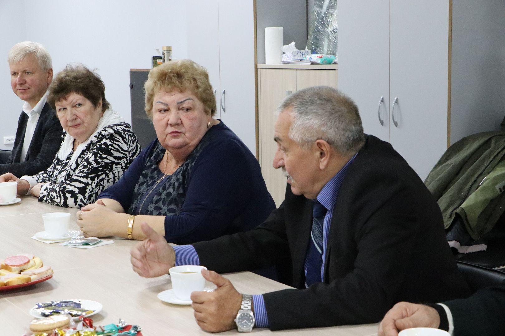 вертикалки, Серебряные Пруды, Узуново, Нива, ООО СП Нива, сельское хозяйство, ветераны,