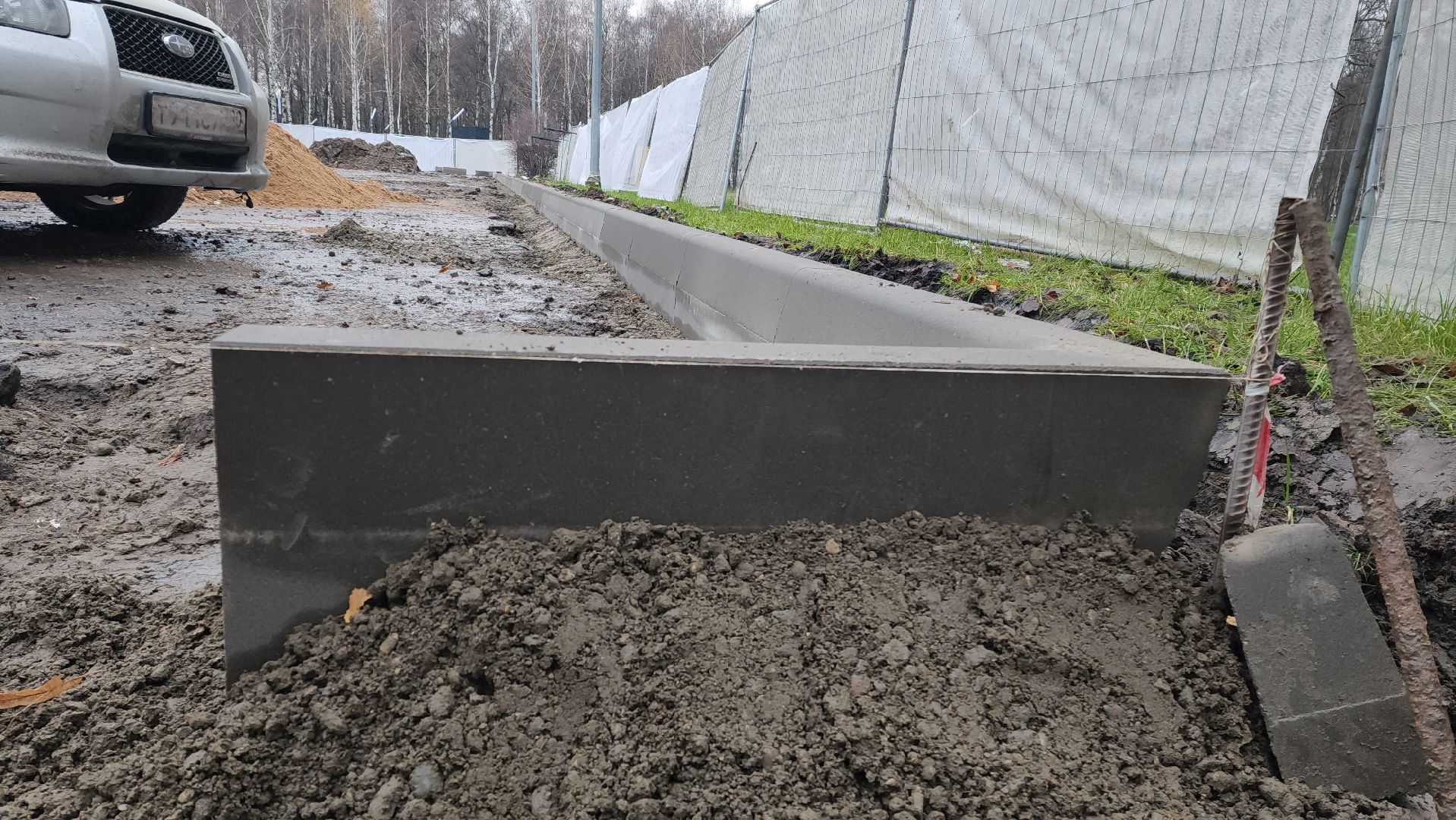 Мемориал, Звонница, Лобня, вертикалки,