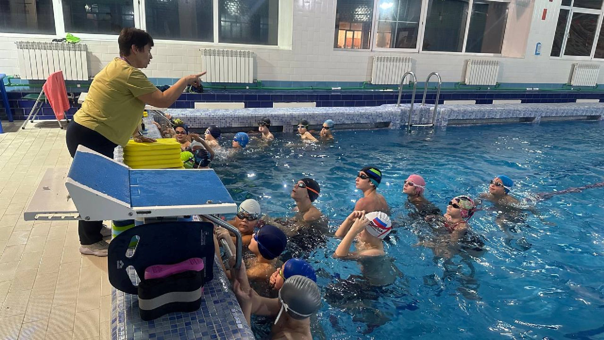 спорт, плавание, соревнования,