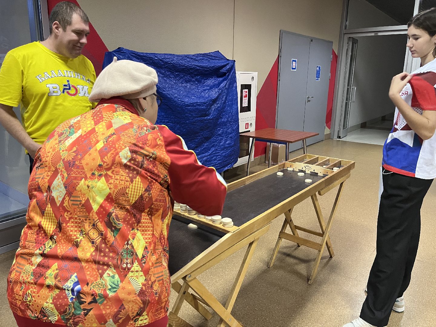 спорт, овз, инвалид, инвалиды, соревнования,Вертикальное видео, Вертикалка,Джакколо, шаффлборд, Дартс, корнхол, ОВЗ,