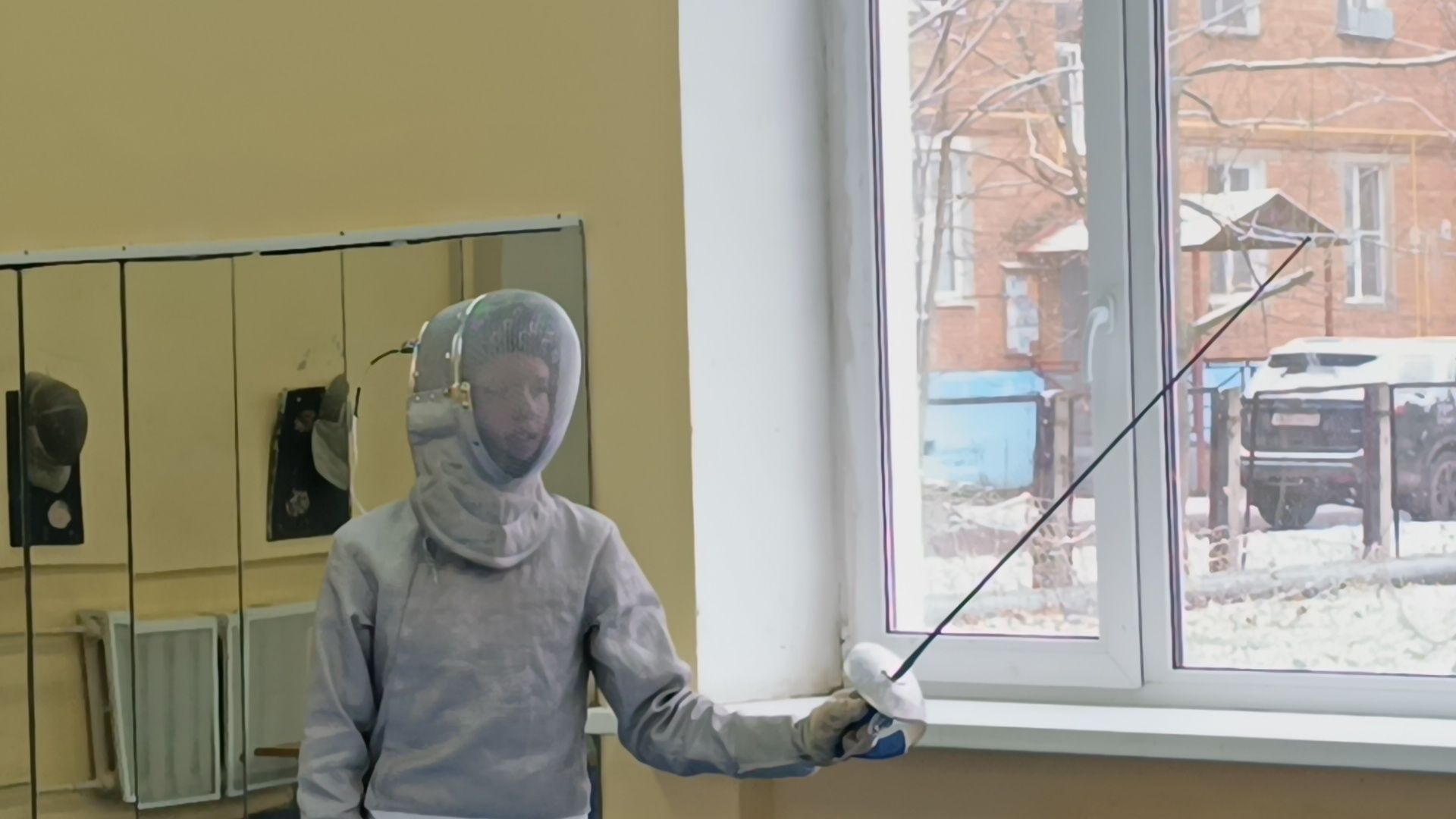 фехтование, спорт, лобня,