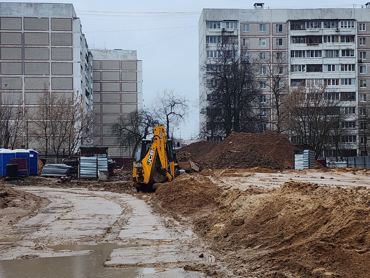 чехов, подмосковье, строительство, спорт площадка, баскетбол, волейбол, вертикалки,