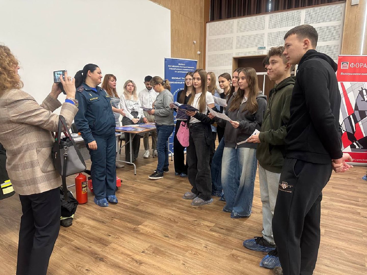 образование, профориентация для школьников, билет в будущее,