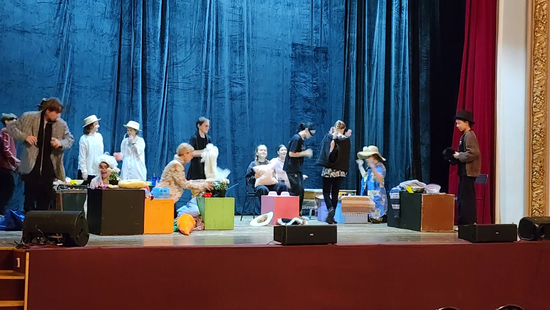 культура, истра, образование,