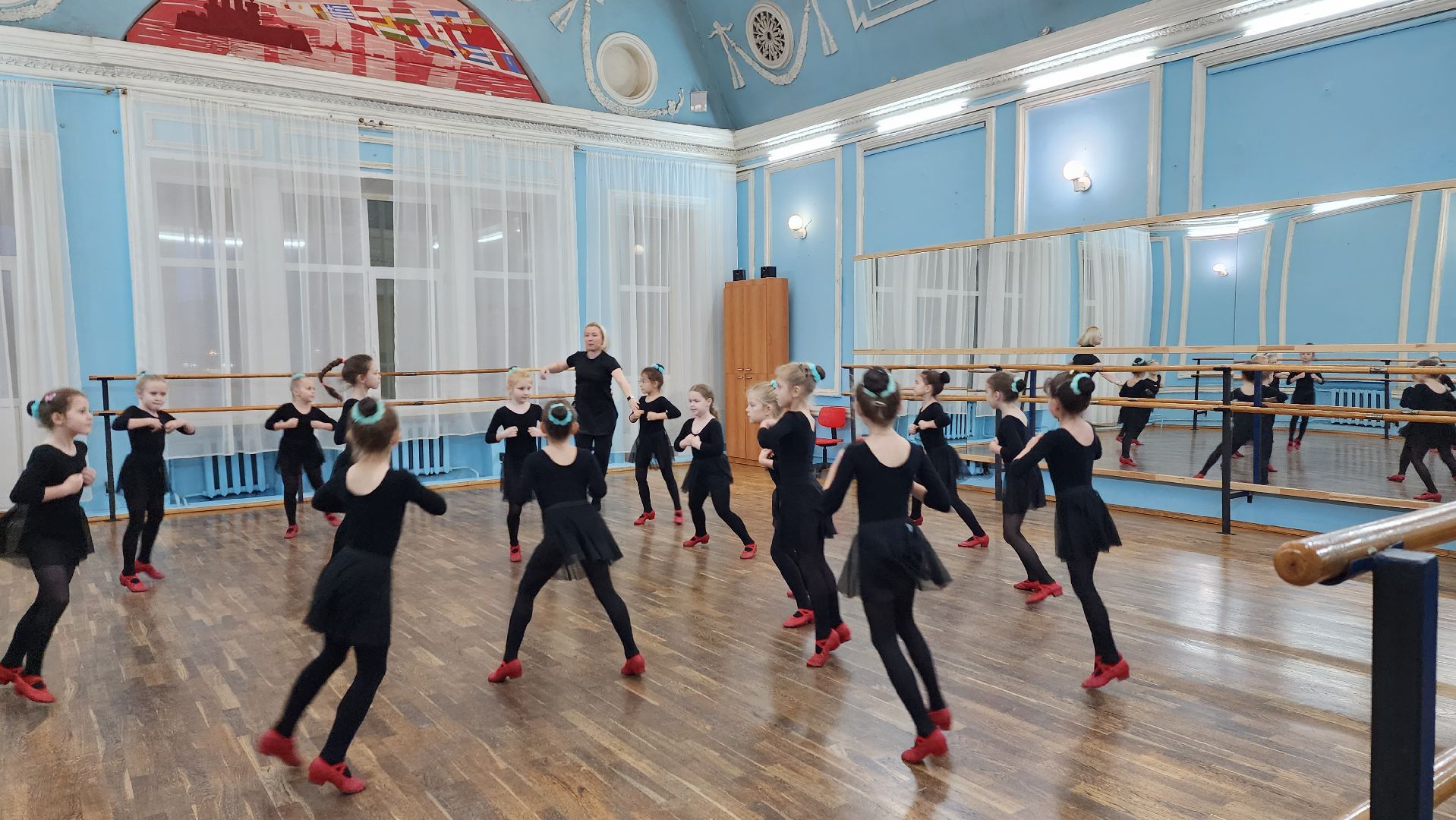 культура, истра, образование,