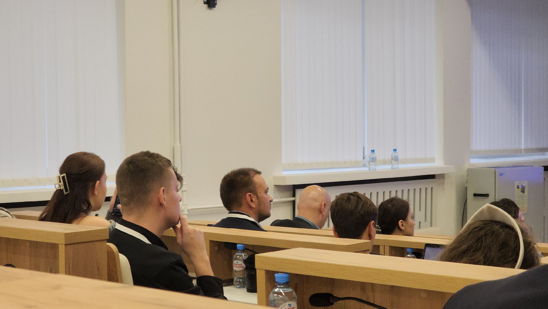 долгопрудный, мфти, Игорь Рыбаков, Дмитрий Ливанов, Города будущего,урбанистика, Доброград,