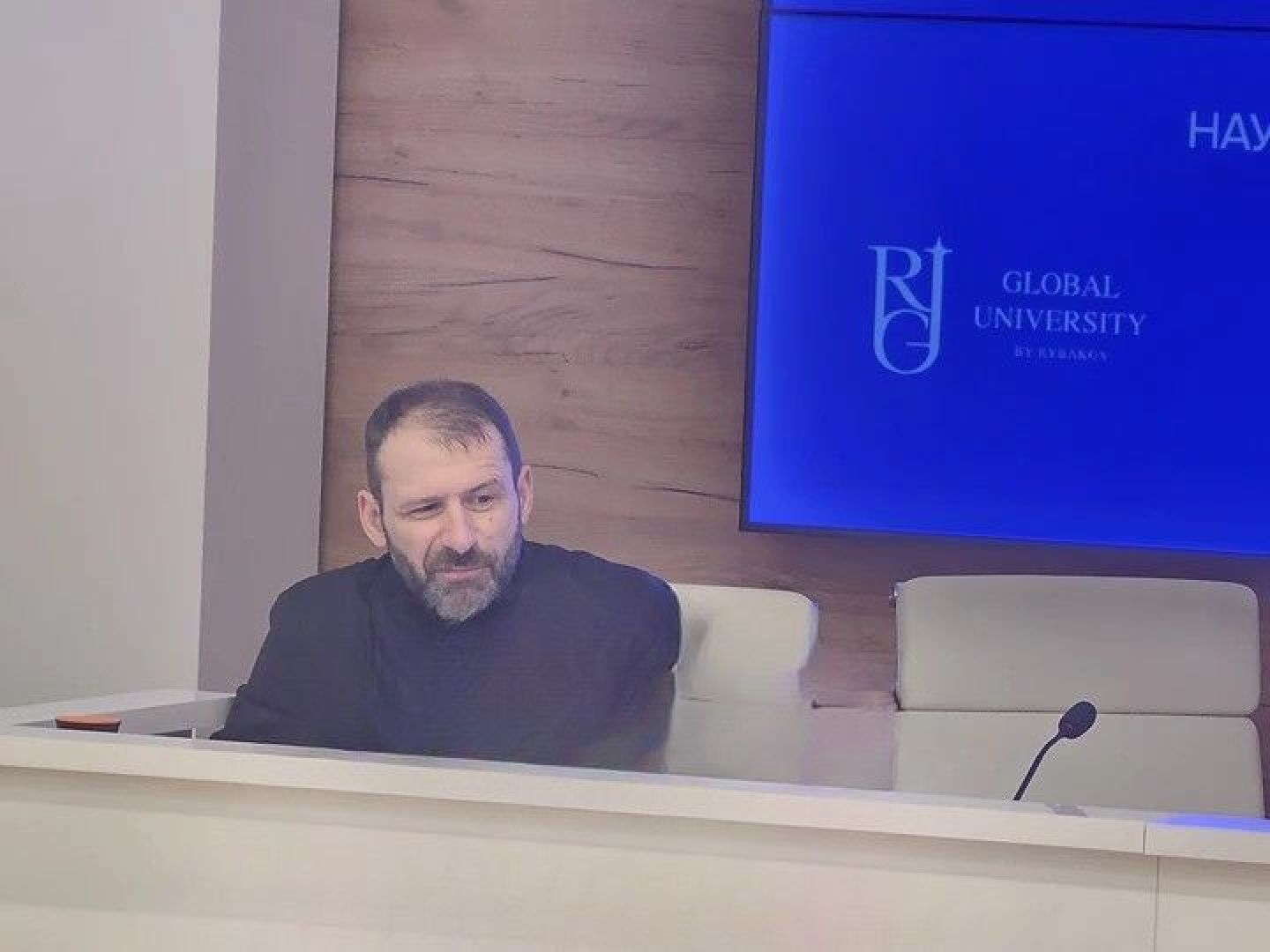 долгопрудный, мфти, Игорь Рыбаков, Дмитрий Ливанов, Города будущего,урбанистика, Доброград,