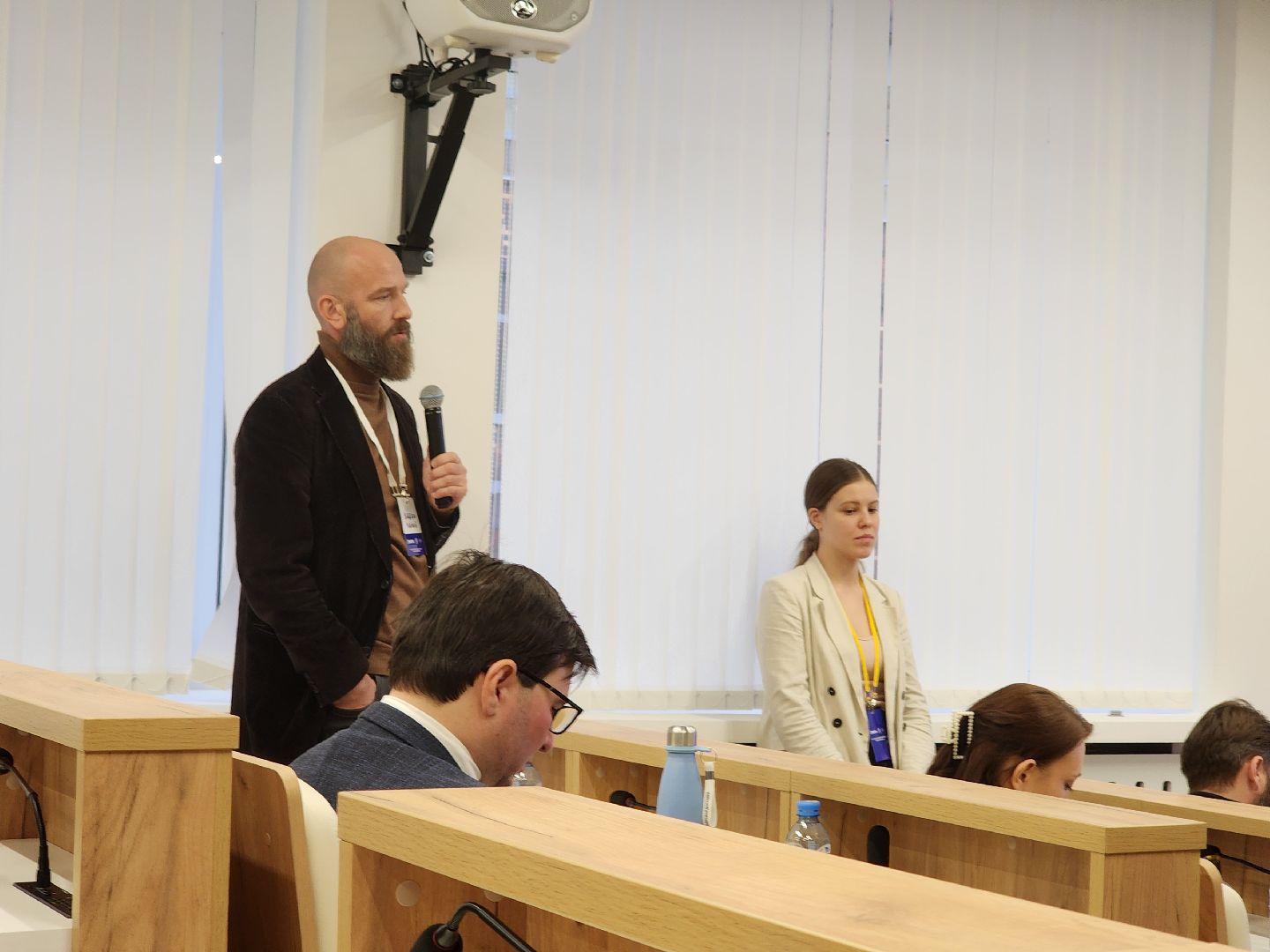 долгопрудный, мфти, Игорь Рыбаков, Дмитрий Ливанов, Города будущего,урбанистика, Доброград,