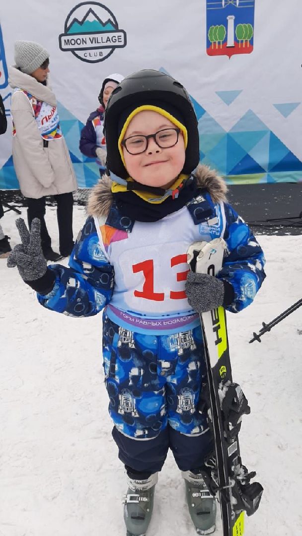 воскресенск, день матери, особенные дети, мама,