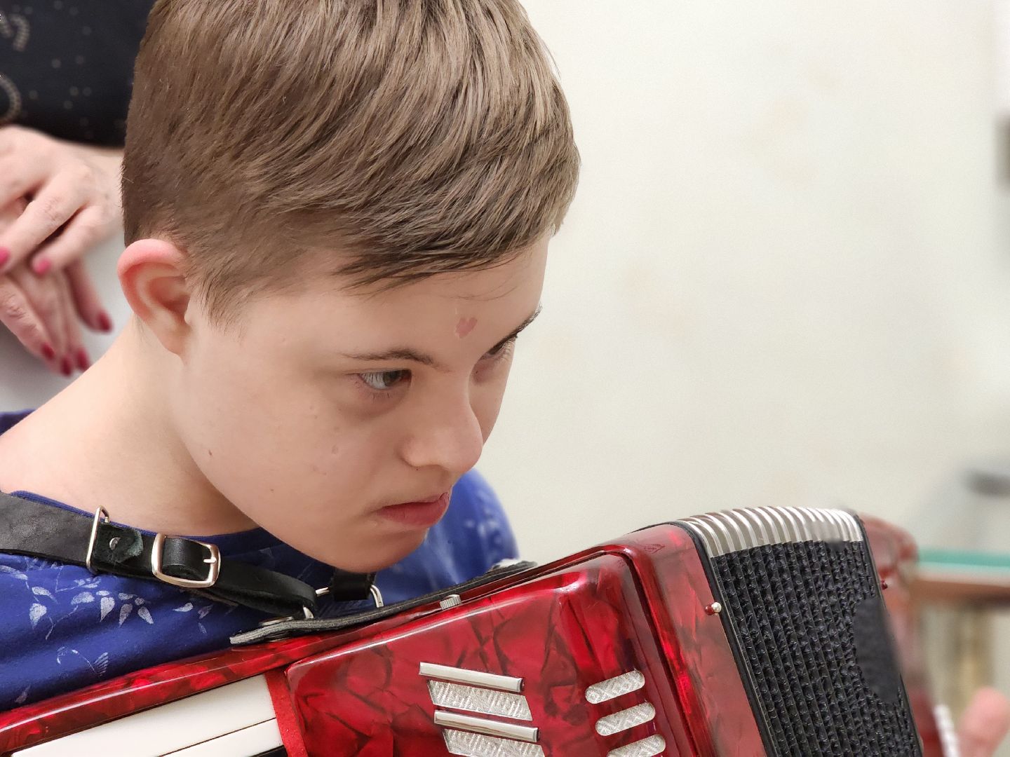 воскресенск, день матери, особенные дети, мама,