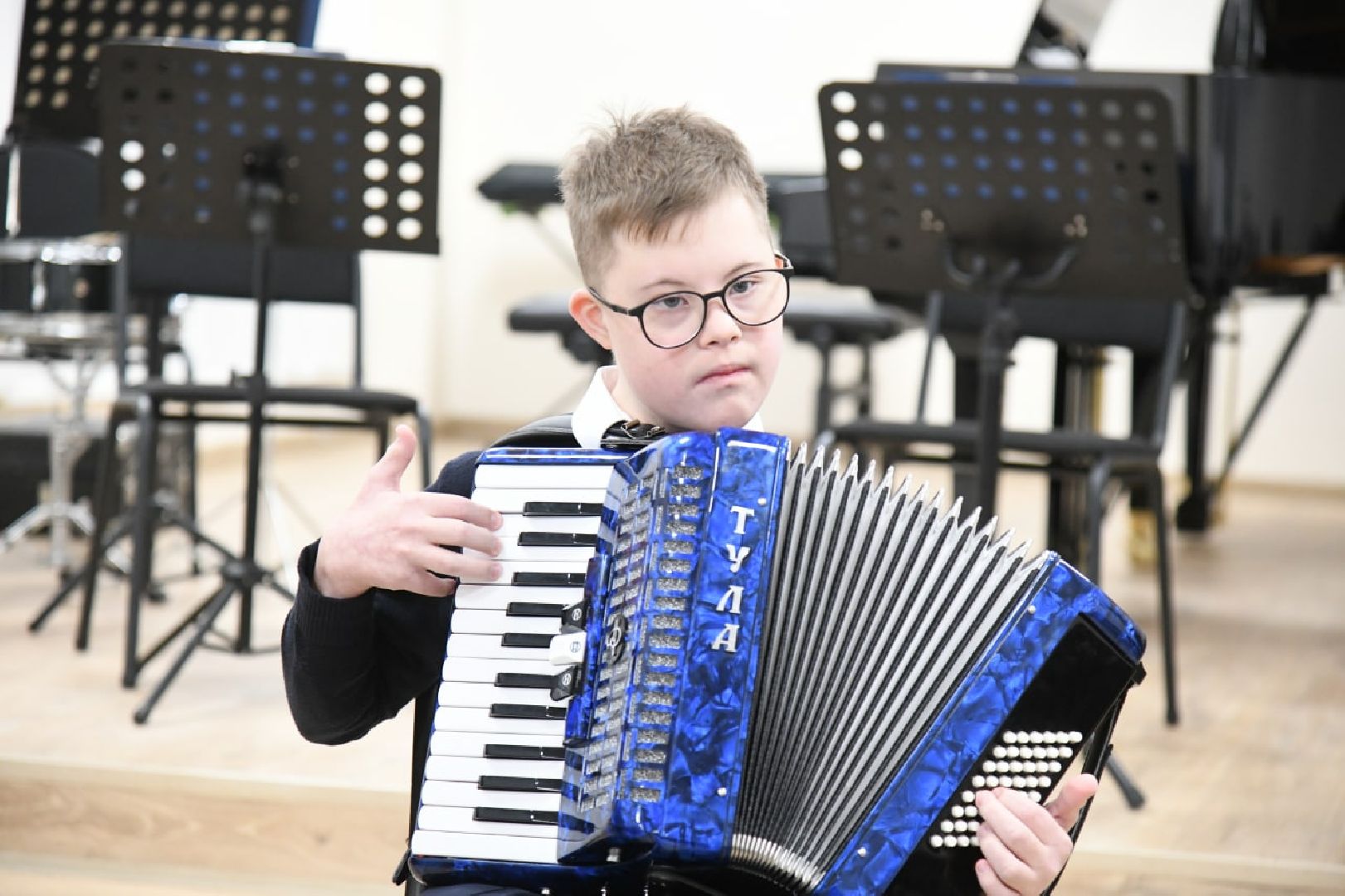 воскресенск, день матери, особенные дети, мама,