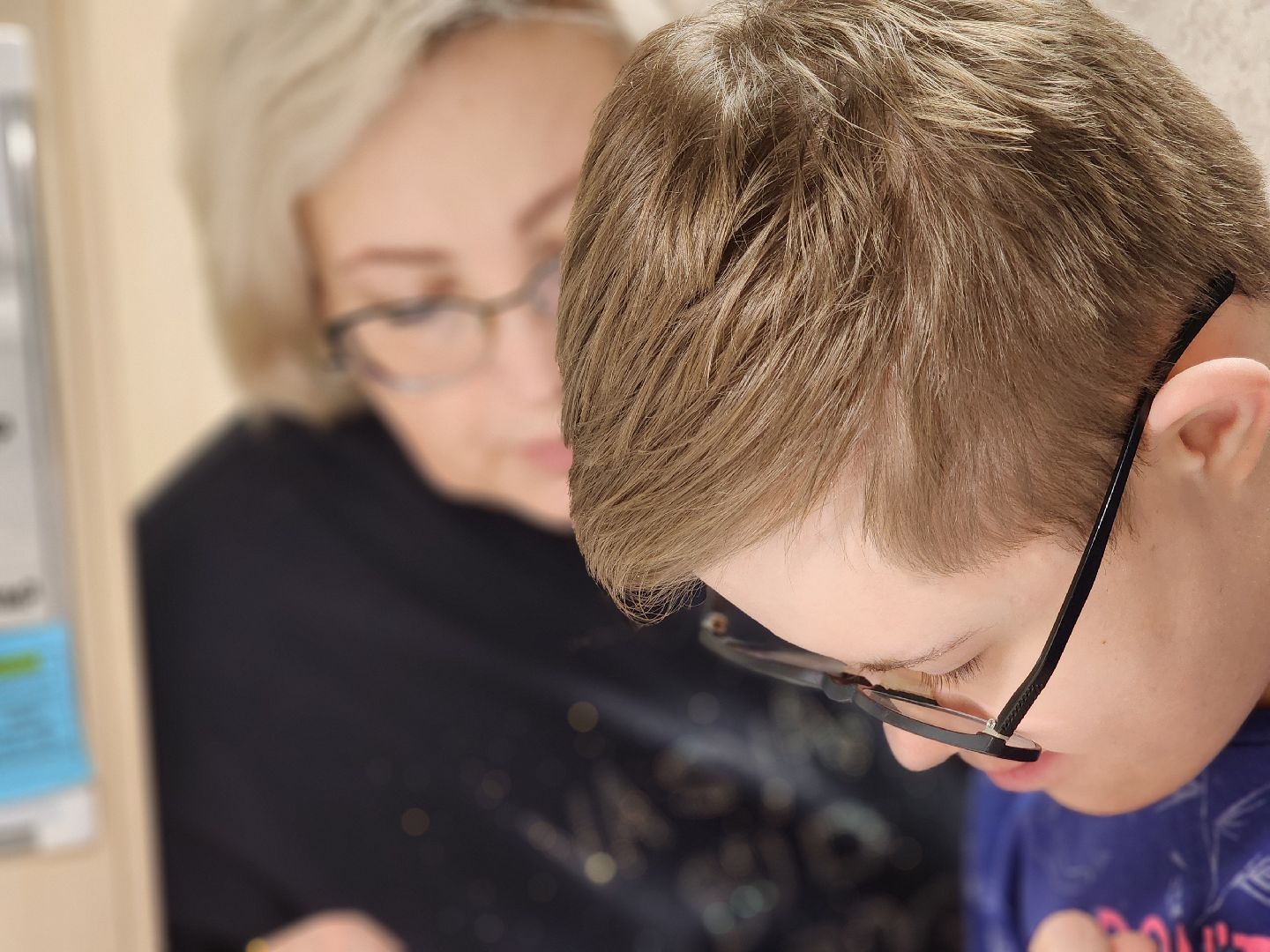 воскресенск, день матери, особенные дети, мама,