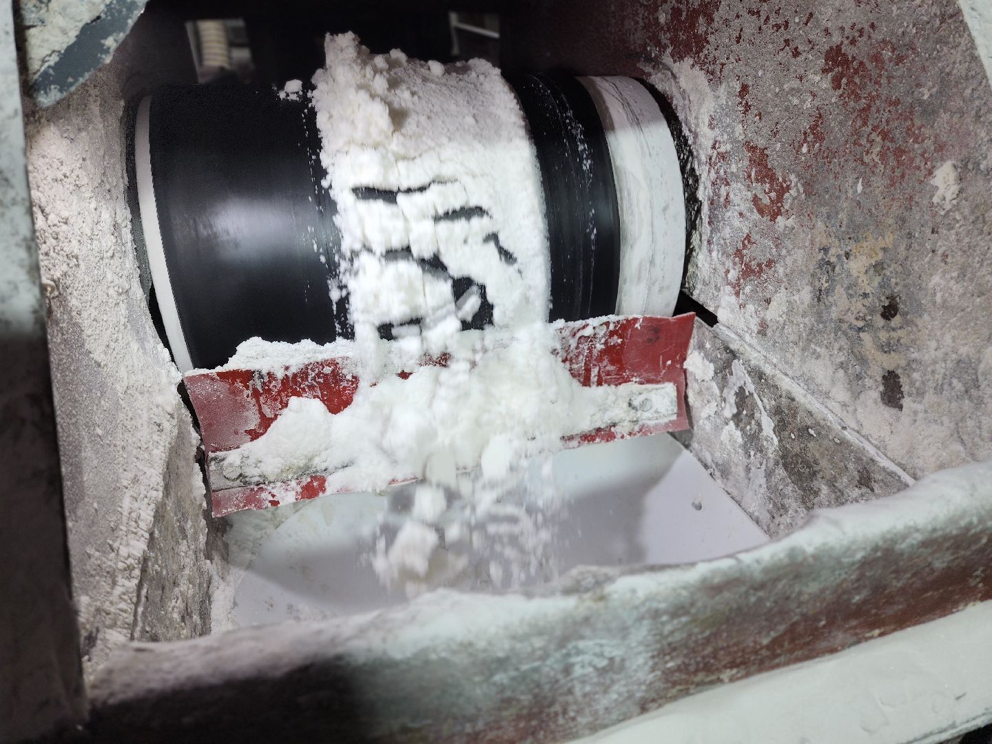 воскресенск, экономика, удобрения,