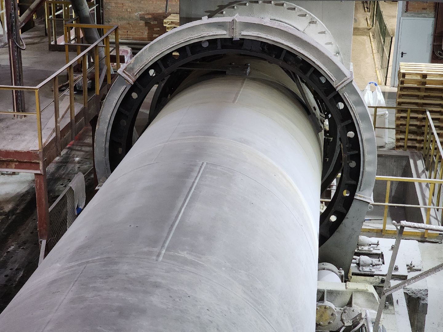 воскресенск, экономика, удобрения,