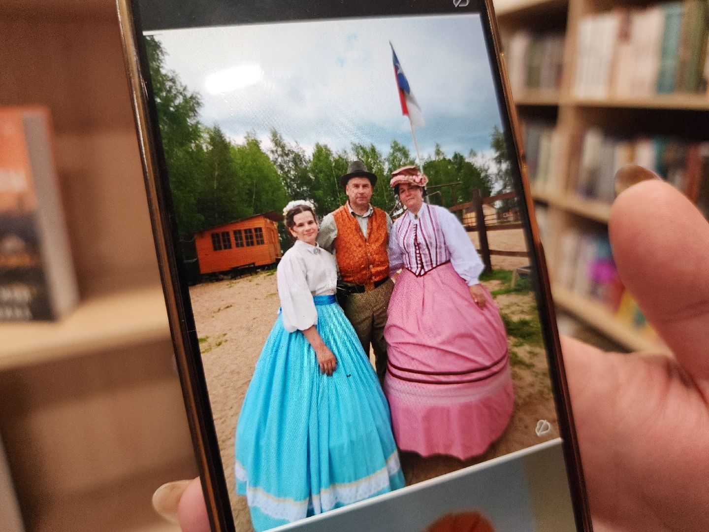 многодетная мама, многодетная мама из рузы, Руза, Знак материнская слава, рузский городской округ, московская область, губернатор воробьев,