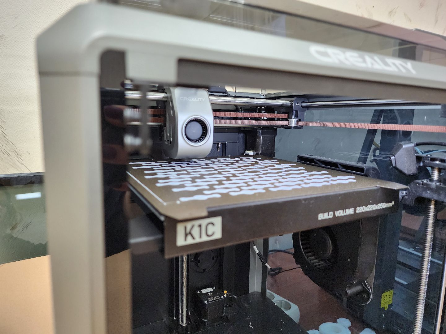 Дубна, Университет дубна, Фонд батальон, Производство деталей,