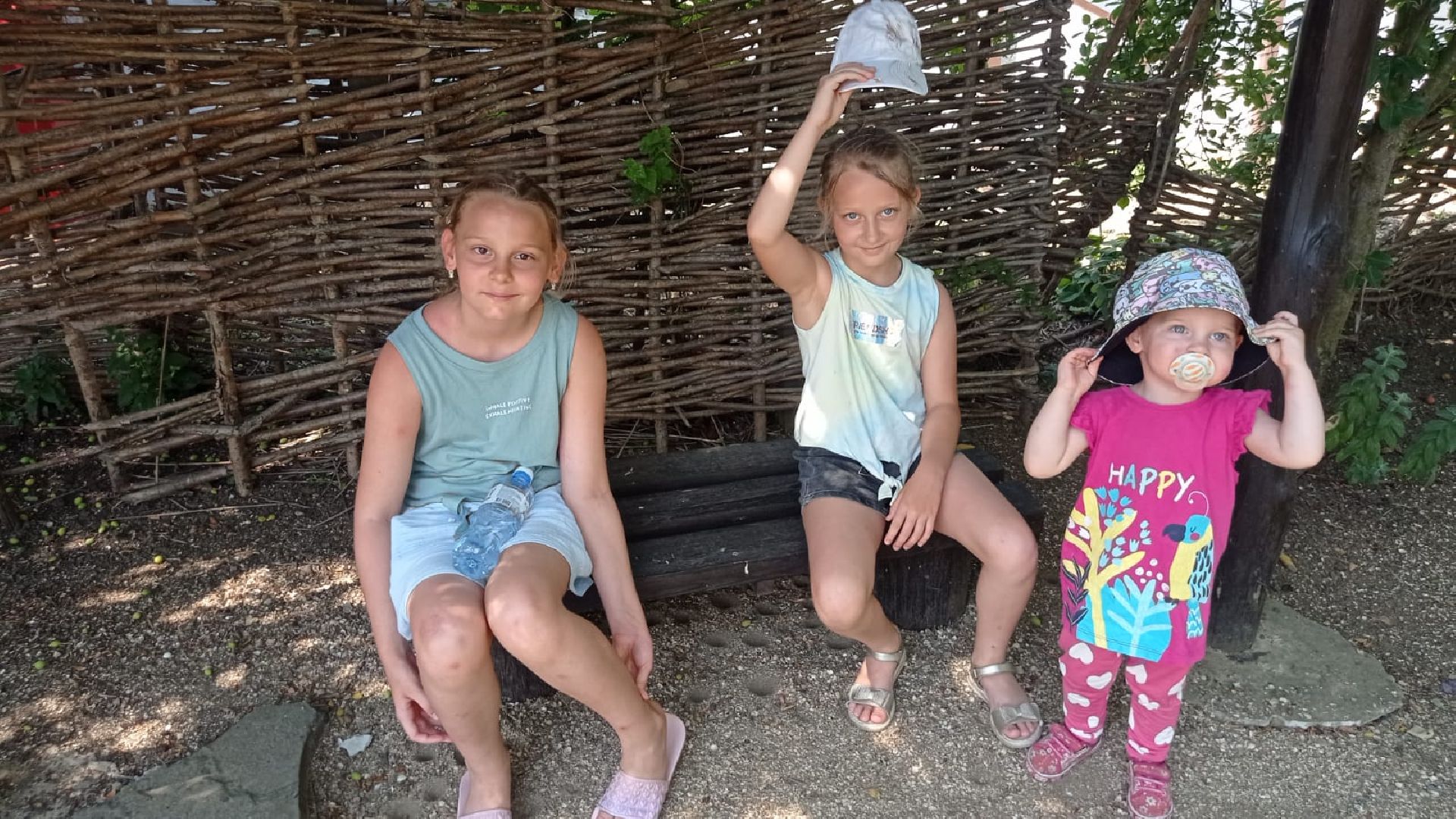 вертикалки, пушкино, многодетная мама, многодетные семьи, дети, творчество, родительский опыт, день матери,воспитание детей,