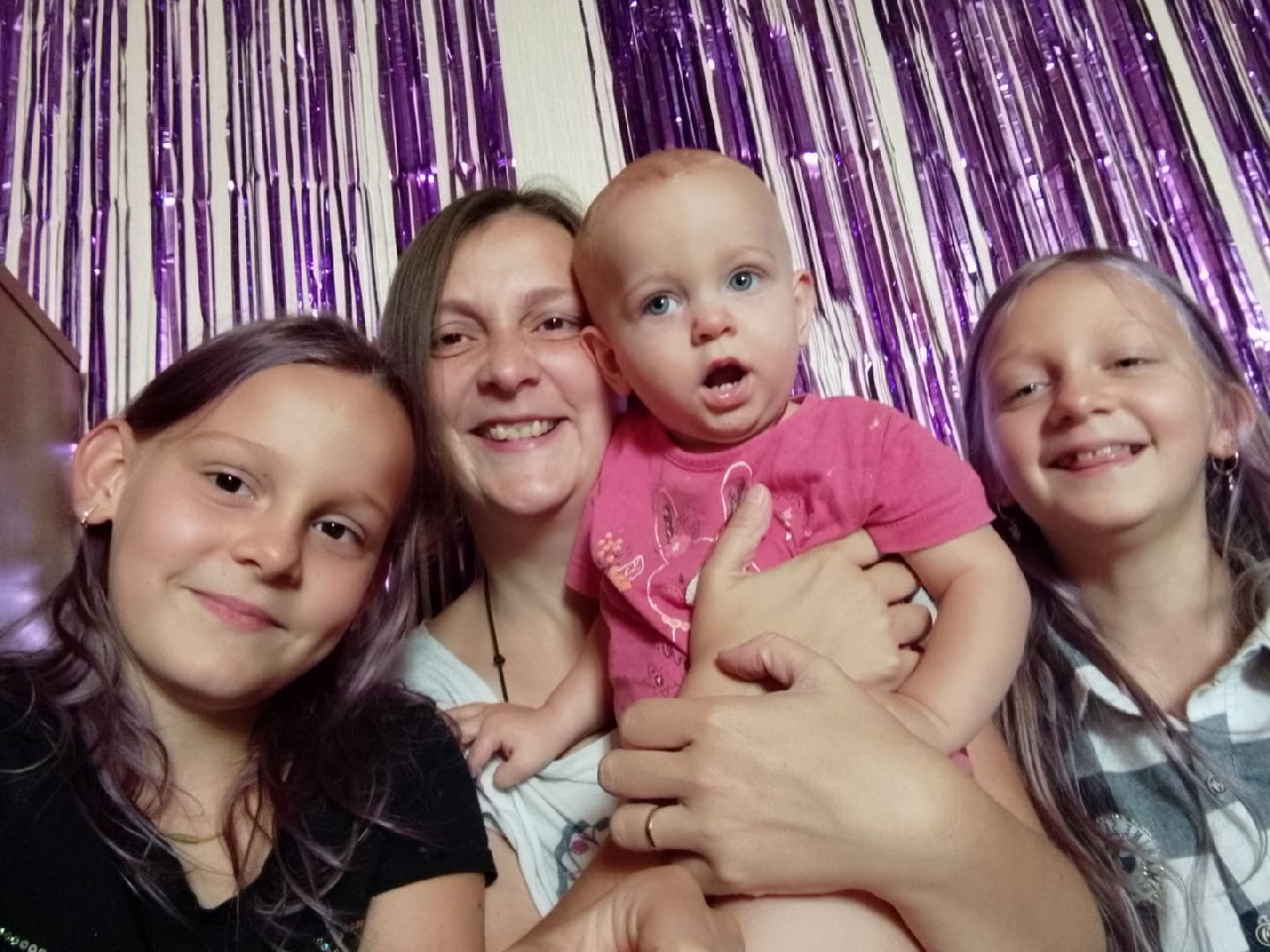 вертикалки, пушкино, многодетная мама, многодетные семьи, дети, творчество, родительский опыт, день матери,воспитание детей,