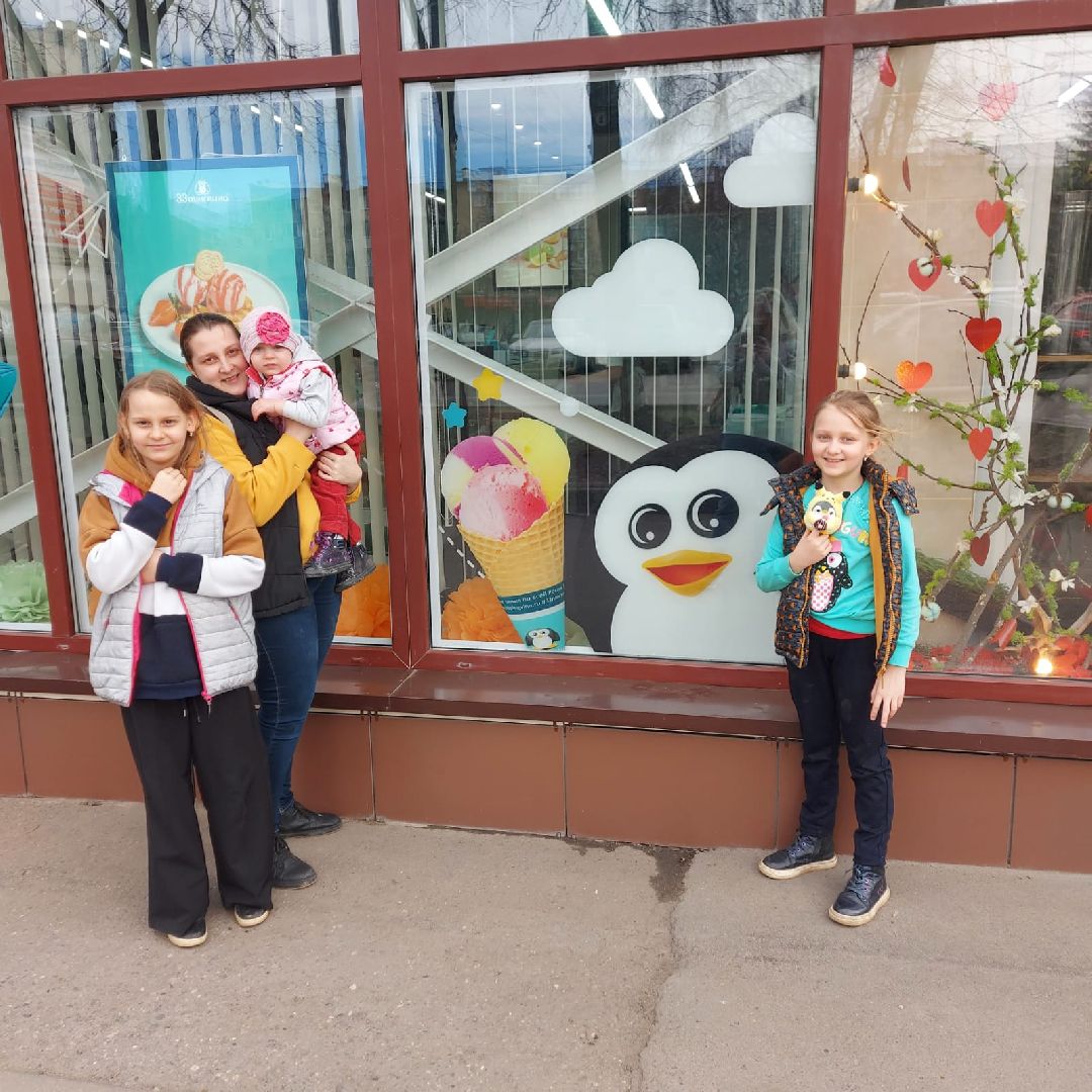 вертикалки, пушкино, многодетная мама, многодетные семьи, дети, творчество, родительский опыт, день матери,воспитание детей,