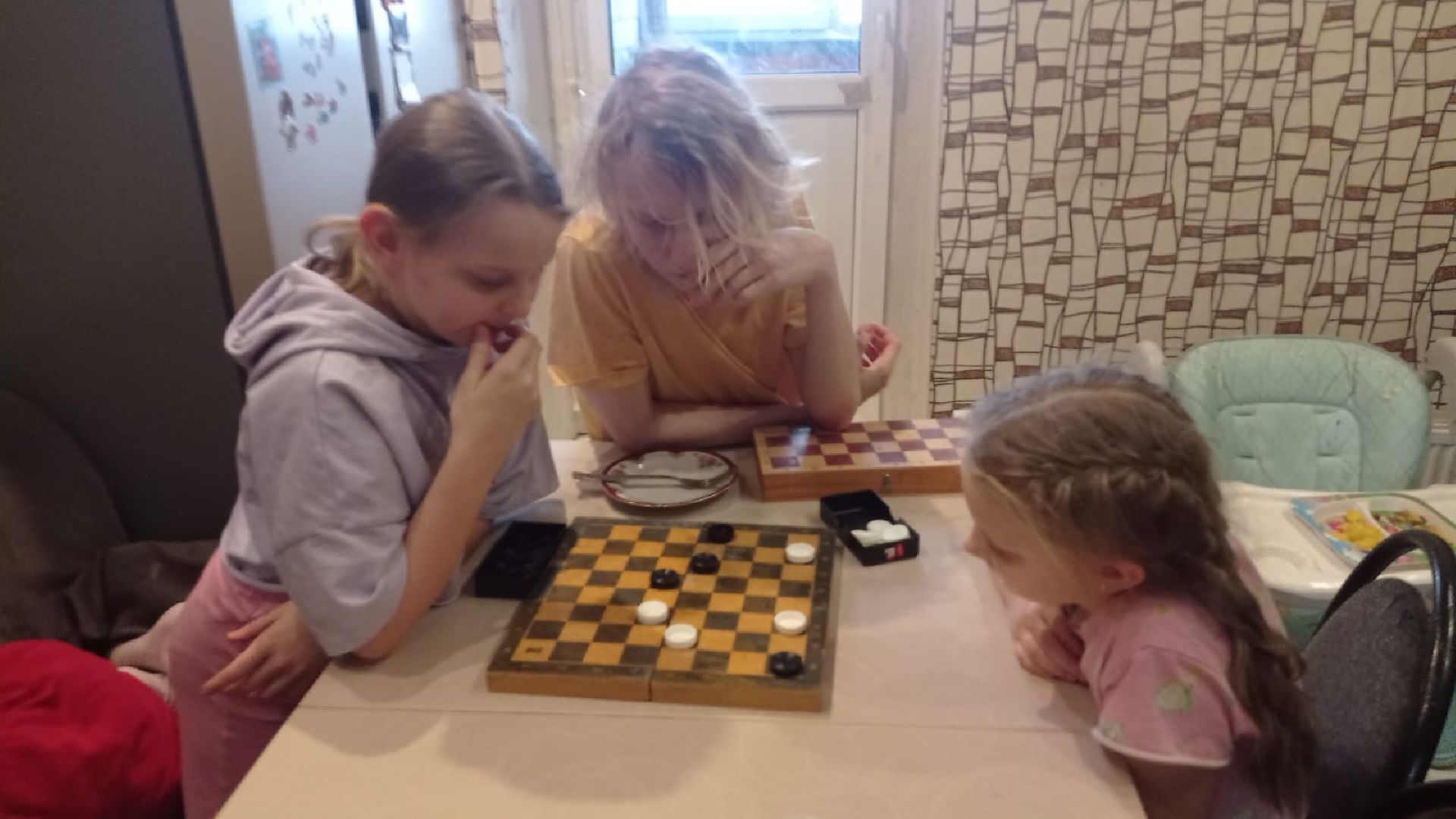 вертикалки, пушкино, многодетная мама, многодетные семьи, дети, творчество, родительский опыт, день матери,воспитание детей,