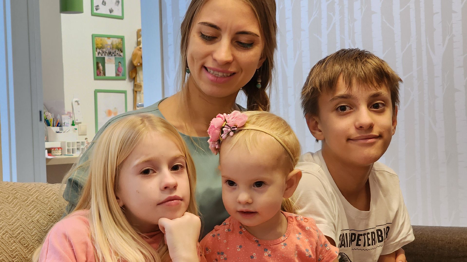 ступино, общество, день матери,