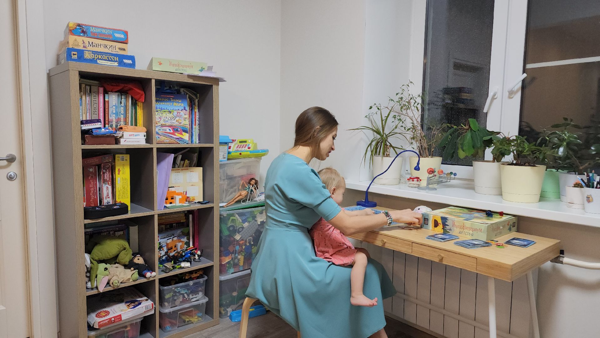 ступино, общество, день матери,