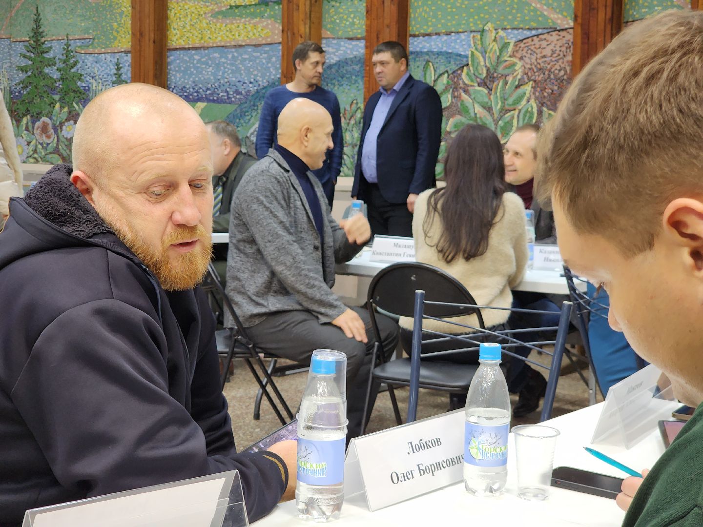 Егорьевск, 50 лет ВЛКСМ, выездная администрация, Подмосковье, Московская область, выездная администрация егорьевск,