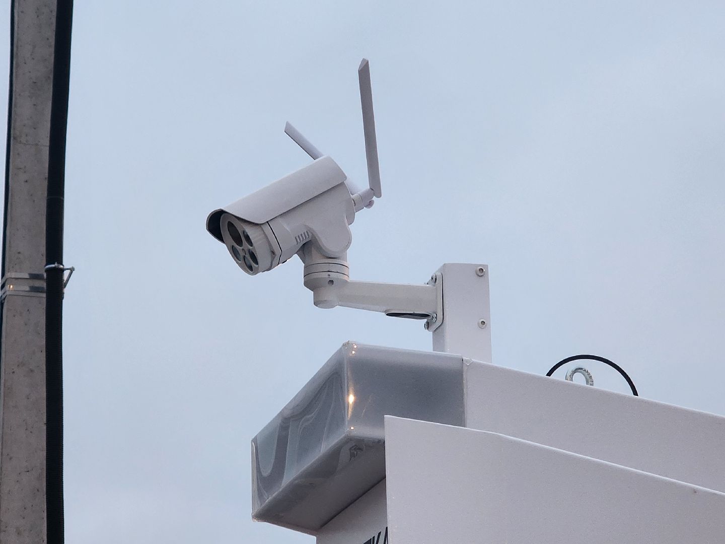 волоколамск, электроавтомобили, электрозарядные станции, вертикалка,