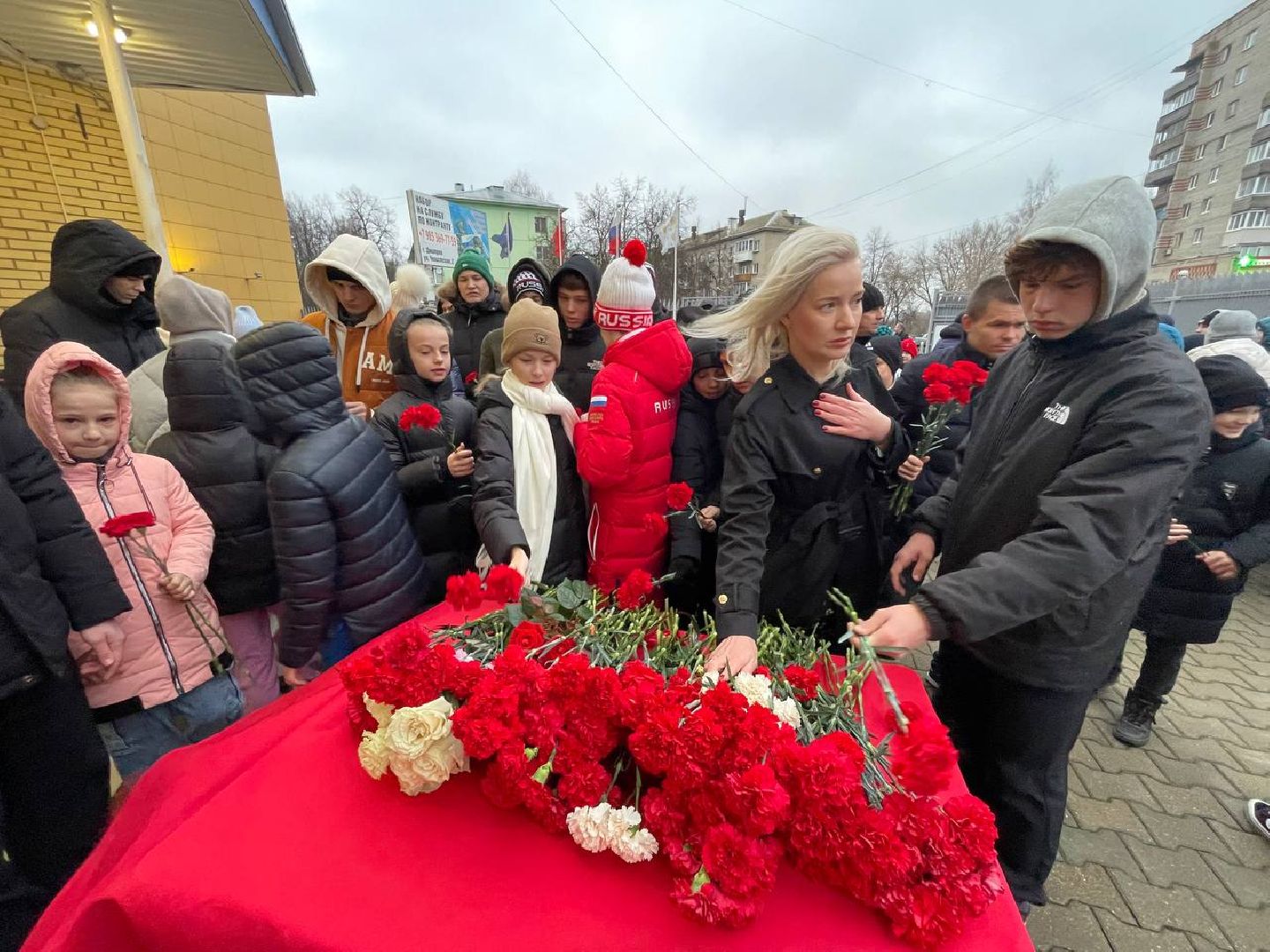 дмитров, сво, динамо-дмитров, вертикалка,