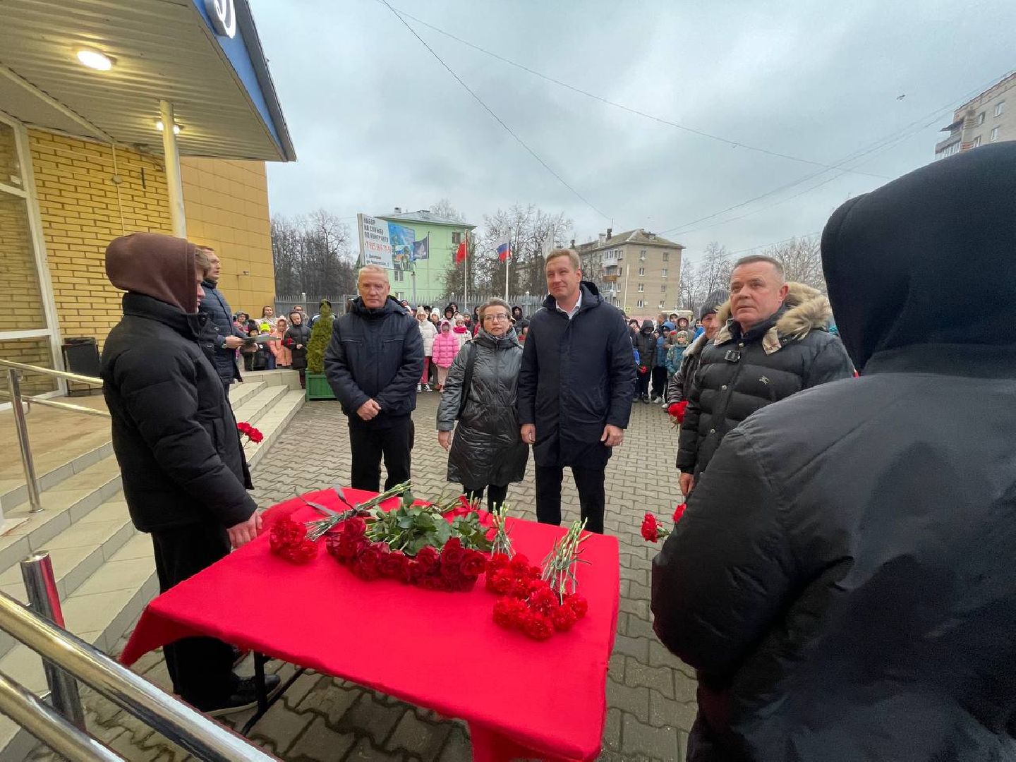 дмитров, сво, динамо-дмитров, вертикалка,