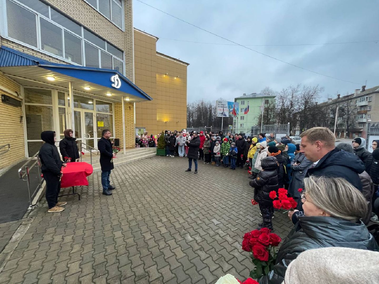 дмитров, сво, динамо-дмитров, вертикалка,