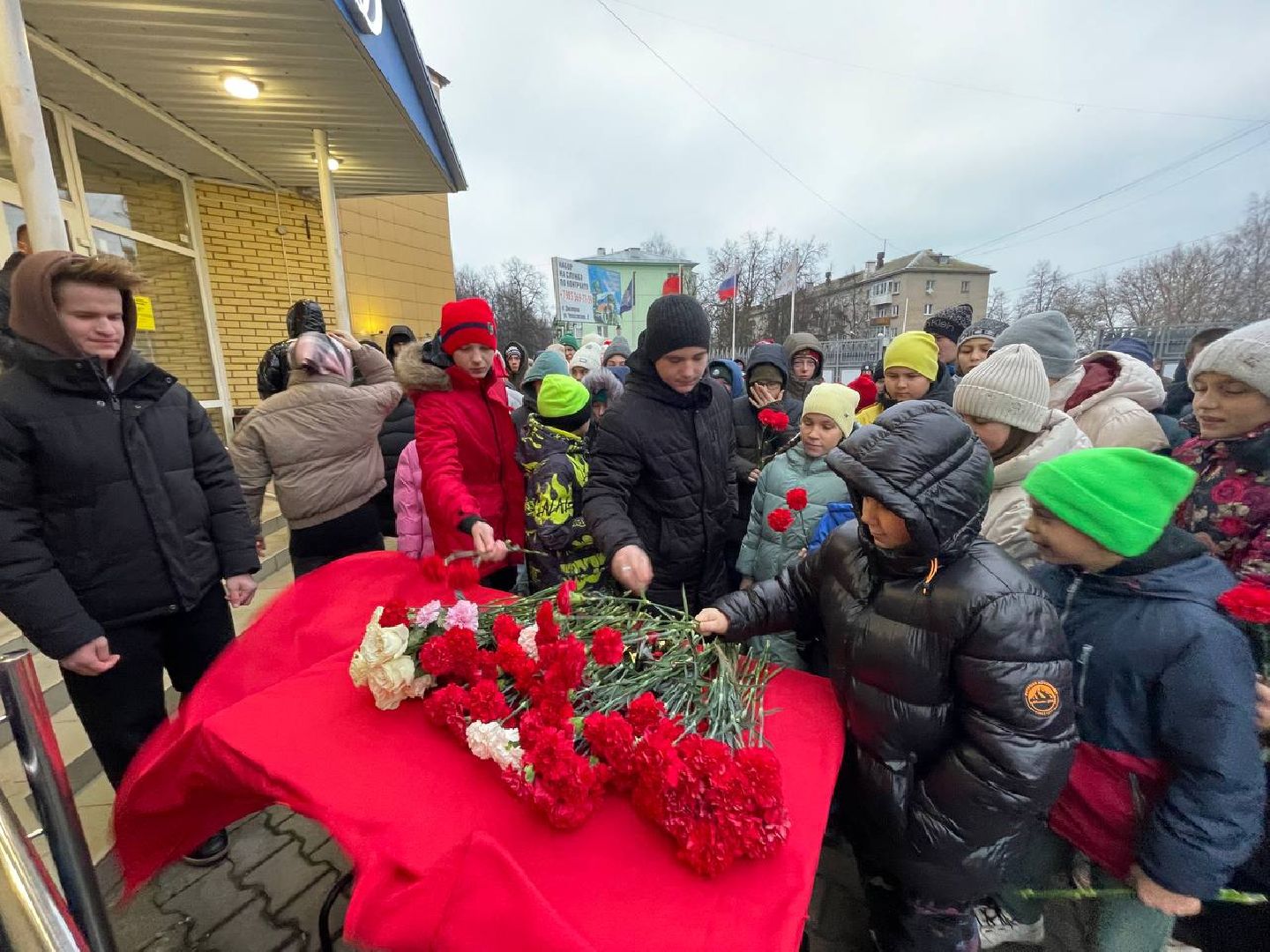 дмитров, сво, динамо-дмитров, вертикалка,