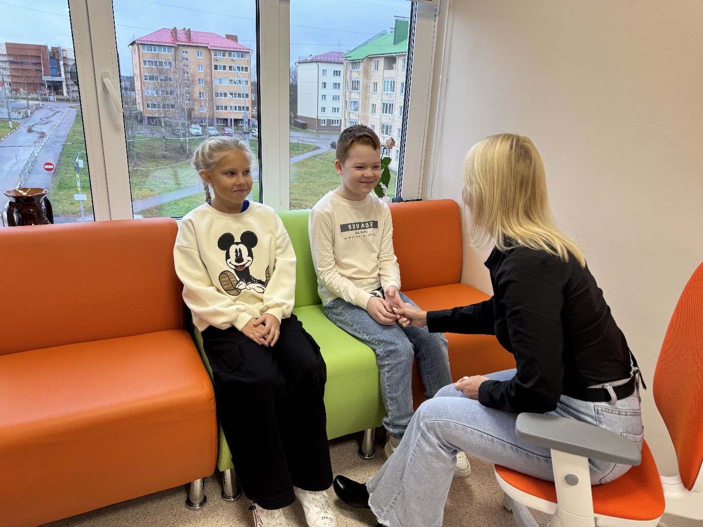 шаховская, детский психолог, психолог россии, день психолога, дети,