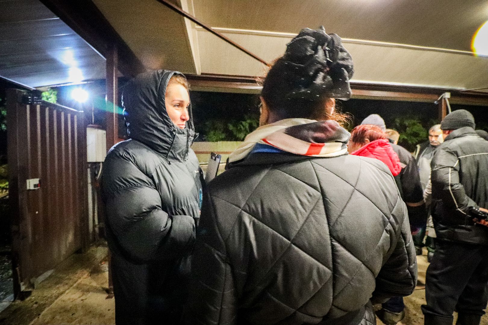 Клин, общество, ЖКХ, выездная администрация,