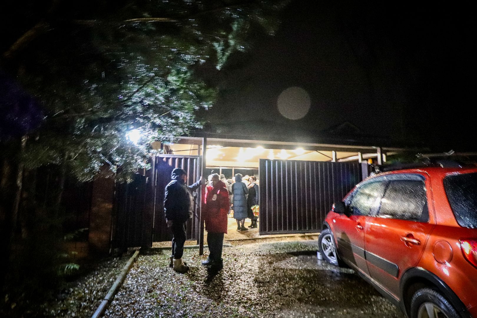 Клин, общество, ЖКХ, выездная администрация,