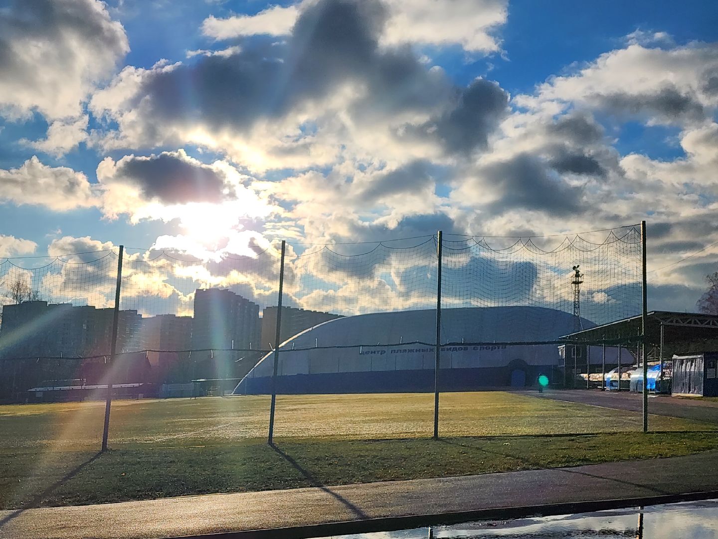 вертикалки, королёв,