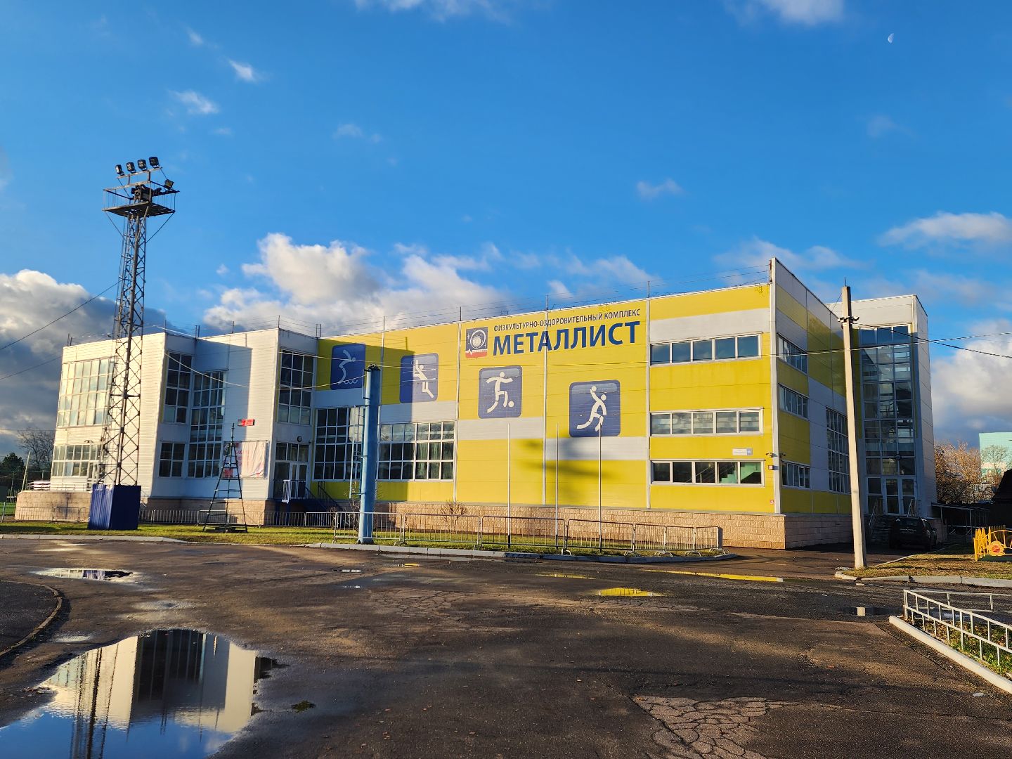 вертикалки, королёв,