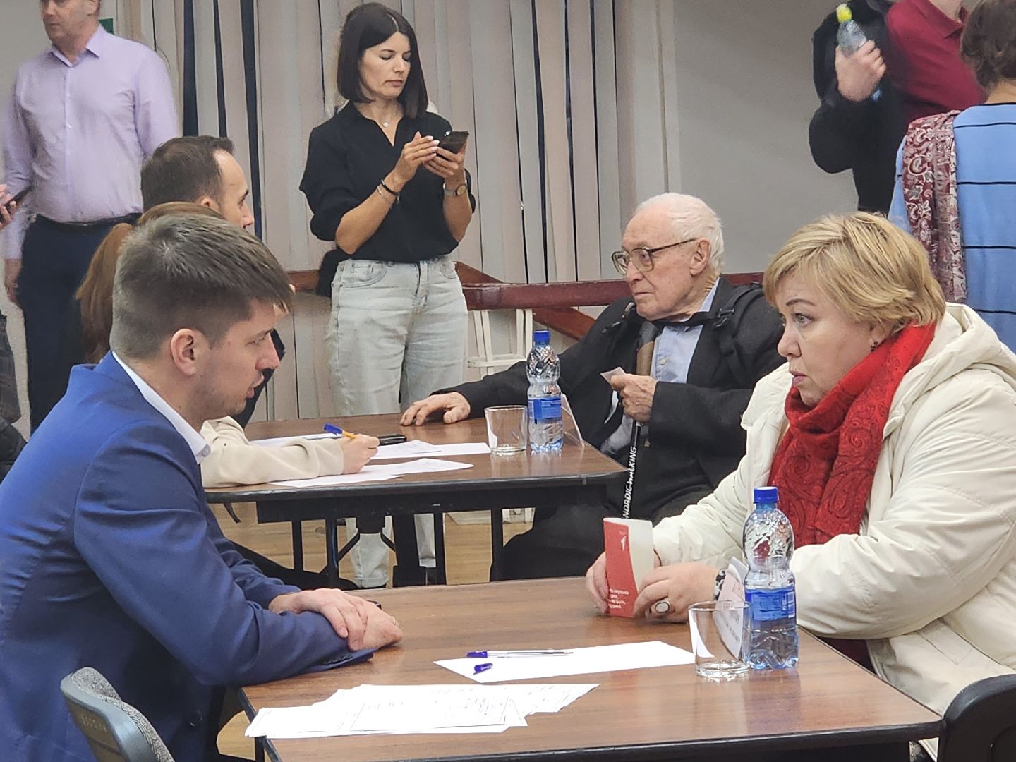 вертикалки, королёв,