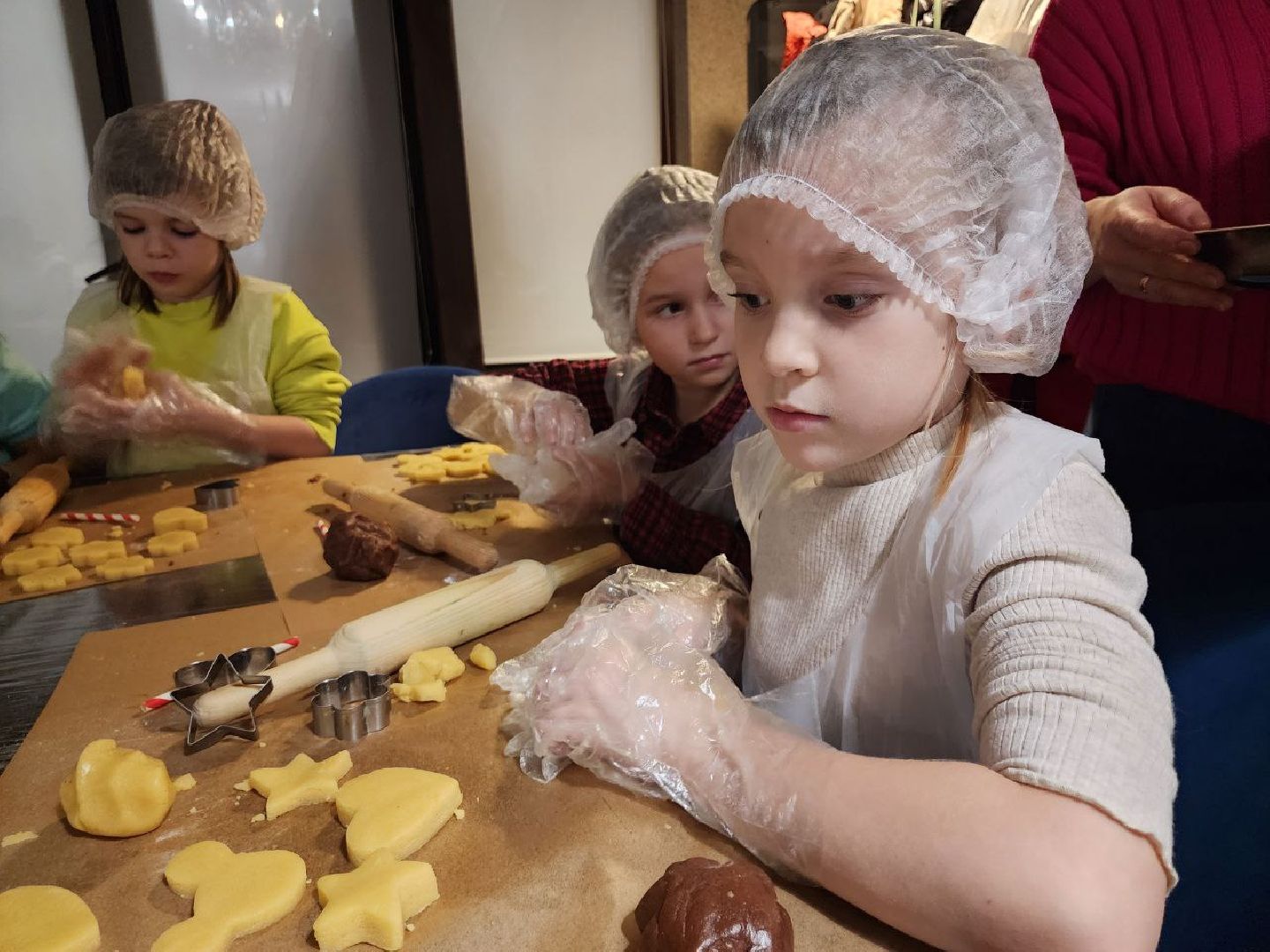 можайск, можайский городской округ, подмосковье, спецоперация, сво, жены и матеря военнослужащих, день матери, праздник, власть, поздравления, поддержка, Комитет семей воинов Отечества Можайского округа,