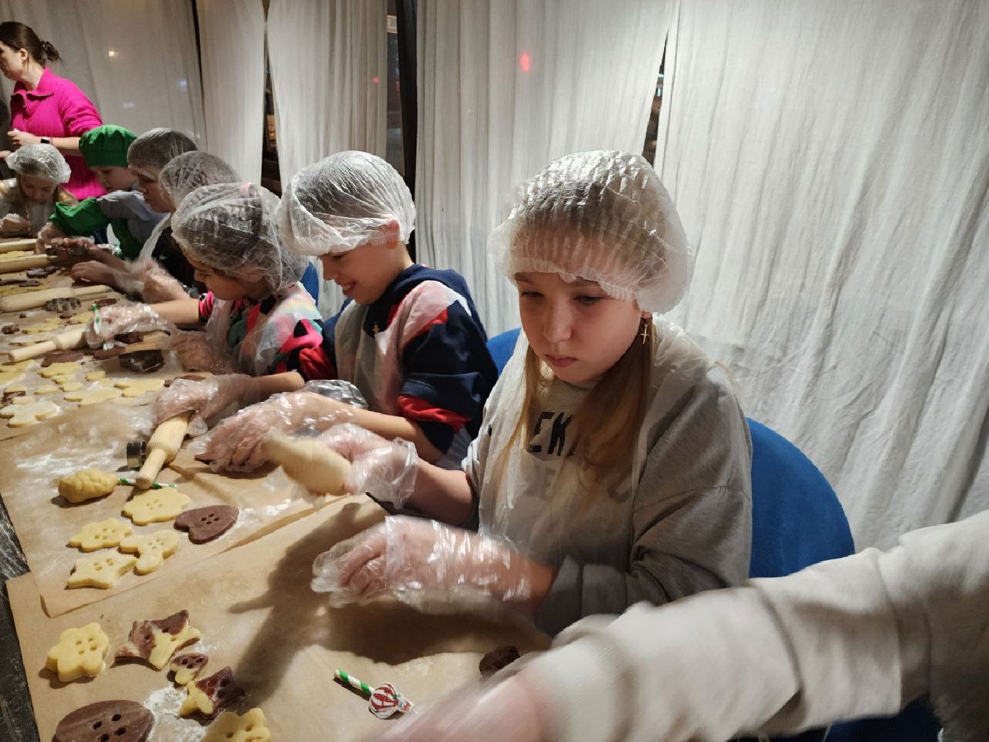 можайск, можайский городской округ, подмосковье, спецоперация, сво, жены и матеря военнослужащих, день матери, праздник, власть, поздравления, поддержка, Комитет семей воинов Отечества Можайского округа,